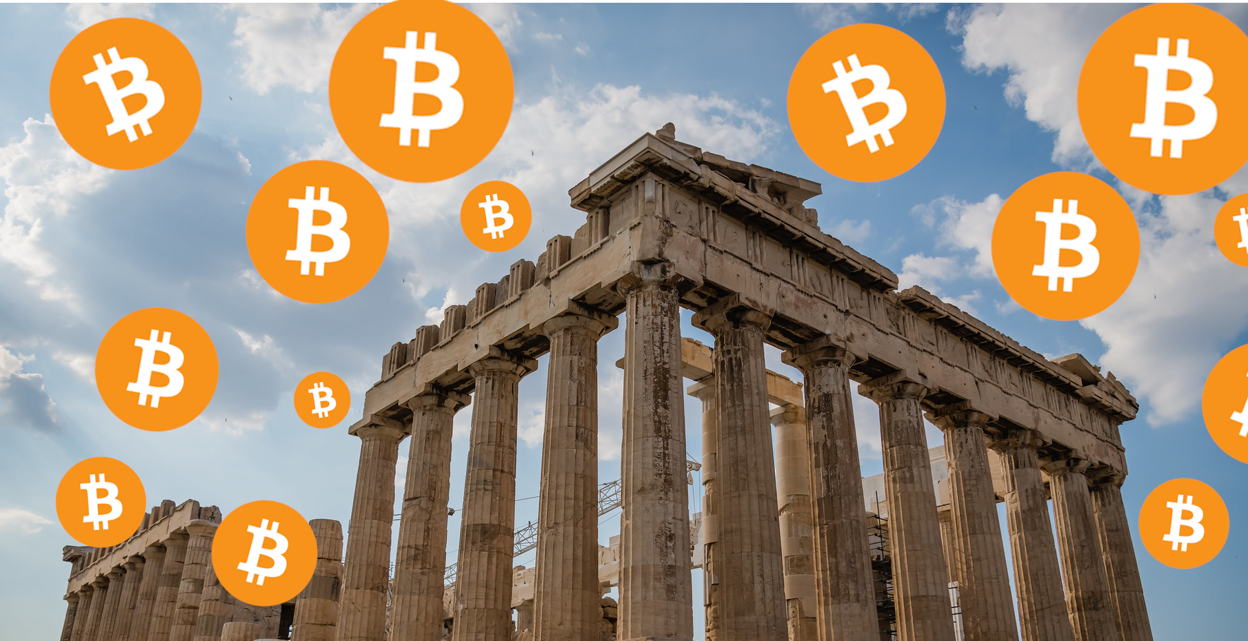 The History of Cryptocurrency: 4 Bitcoin Firsts