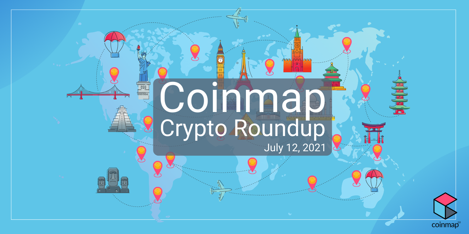 coinmap crypto