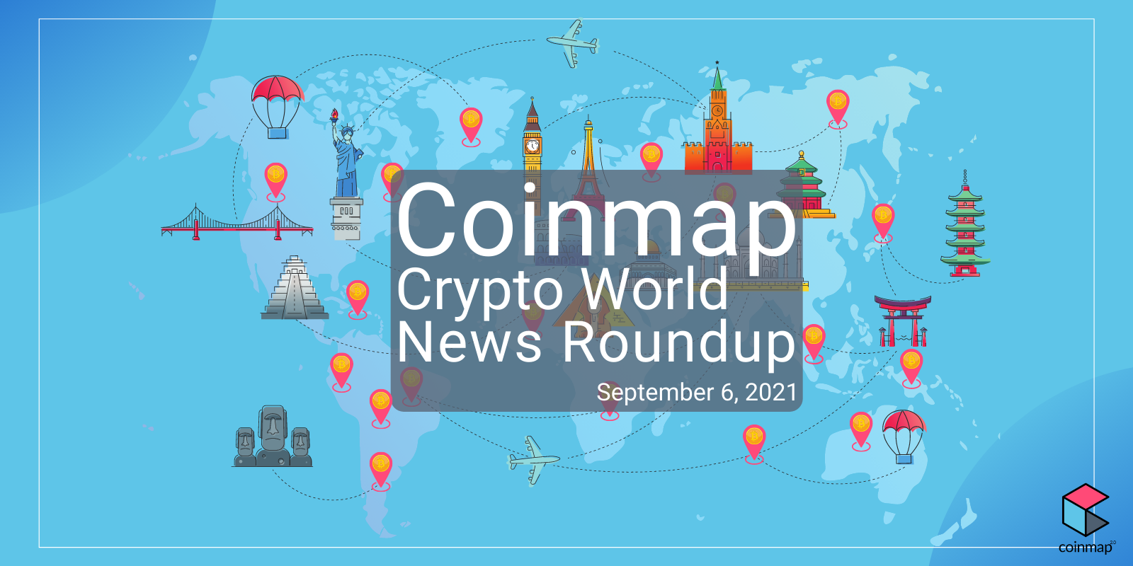 crypto world news today